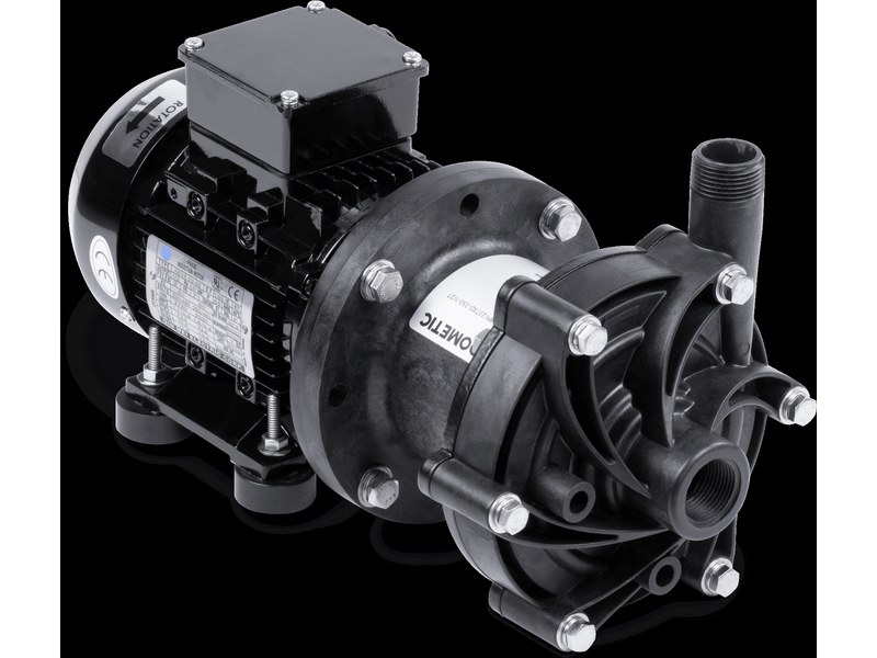 MAGDRIVE PUMP P030M